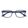I NEED YOU Lesebrille Rainbow, 2.50 Dioptrien, blau