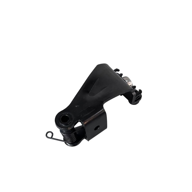 HUYILUN0104 1 Pair Left And Right Sliding Door Roller Middle