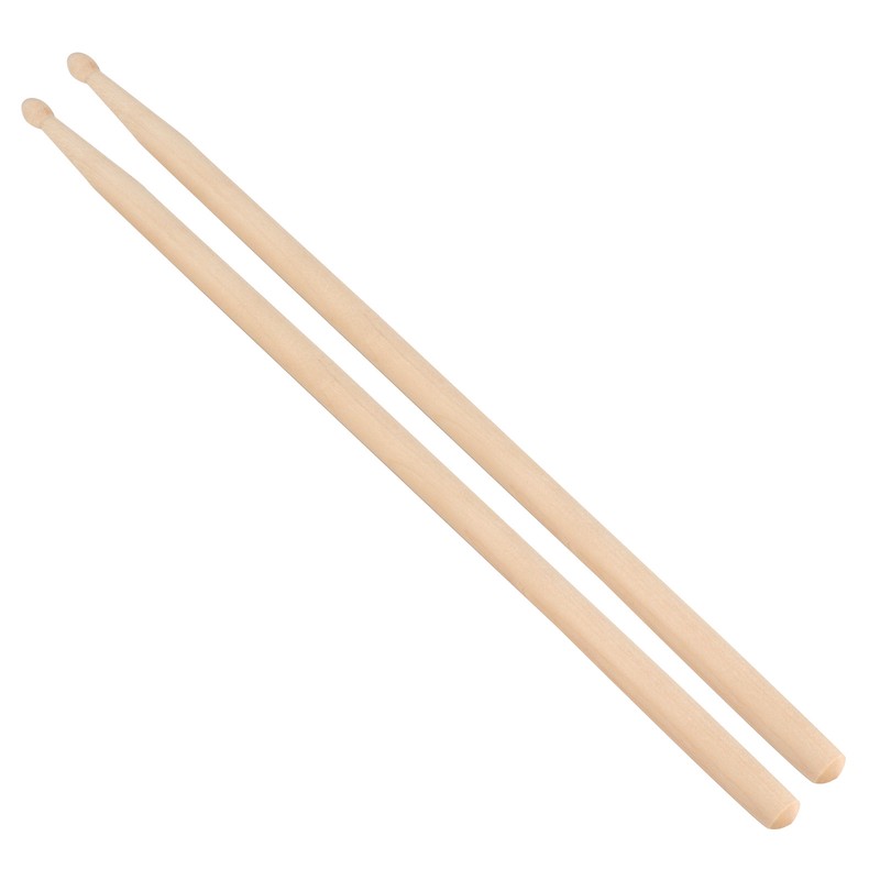 Drumstick Kit Rute Brush Damper Drum Set Musical Instrument Playing