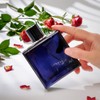Yerpkefey 100ml/3.4 Oz Glass Spray Bottle Perfume Atomizer,Empty Travel Refillable