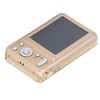 Digital Camera 2.7in 48MP 8X Digital Zoom USB Anti Shake