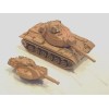 Timberlake 4 PACK! Model M60 Military Army Tank 1/48 scale,