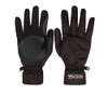 Regatta Guanti Softshell III, Nero, M