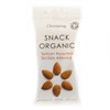 Clearspring | Tamari Roast Sicilian Almonds | 1 x 30g