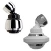 Siroflex Sirius & Deluxe 2585/56 W Tandem Double Flow Regulator