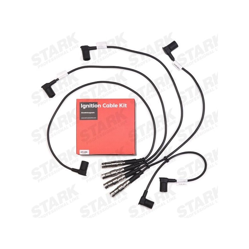STARK SKIC-0030036 Ignition Cable Set