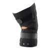 Breg Wraparound, Open Back, Economy Hinged Knee Brace, Airmesh or