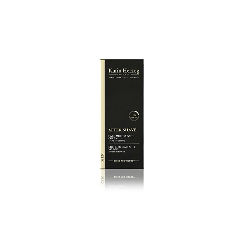 Karin Herzog After Shave Face Cream 50ml