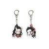 EBTY DREAMS Inc. - Set of 2 Demon Slaye DS
