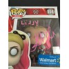 Funko ALEXA BLISS & "LILLY" AUTOGRAPHED #104 FUNKO POP J.S.A.