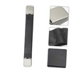 Mipcase 1Pc Travel Suitcase Handle Replacement Lightweight Easy to Install