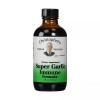 Dr. Christopher Super Garlic Immune Formula Dr. Christopher 4 oz