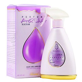 Rasasi Aqua Kausar Room & Linen Mist Spray, 12.6 Ounce