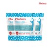 Flackers Twin Line 300 pieces (3 packs) / 플랙커스 트윈라인 300개입 3개