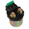 Caltric Starter Solenoid Relay for Kawasaki EX250 Ninja 250R 1986-2012