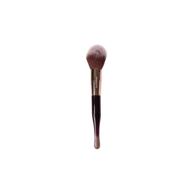 Soft-Focus Powder Brush