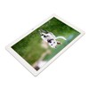 Digital Photo Frame Multifunction 10.1inch IPS HD Screen Support Slide