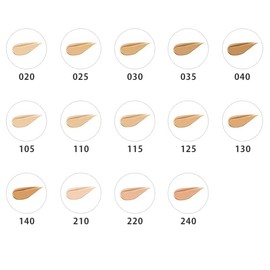 SUK THE LIQUID FOUNDATION _ 1.0 fl oz (30 ml) / Foundation (110)