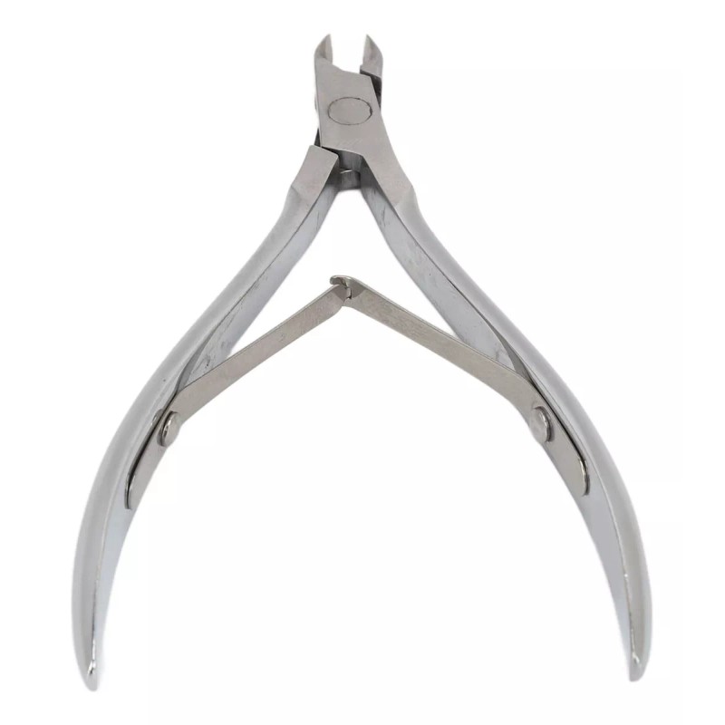 generic Cortador De Cutículas De Uñas, Cortador De Acero Inoxidable