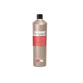 Kepro Kay Pro frequent hair care regenerating shampoo 1000 ml