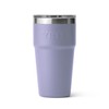 YETI Rambler Stackable Pint, Vacuum Insulated, Stainless Steel with MagSlider