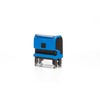 Hubco Blue 4913 Self-Inking Notary Stamp - Colorado