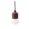 KIKKERLAND Pull Light プルライト ウッド FL29-W