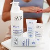 SVR Xerial Lait Loción 10 para Piel Seca, 200 ml