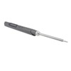 SH73 Smart Soldering Iron 100‑400 Degree Celsius Temp Adjustment Portable