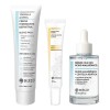 Kit Weud Fórmula Juvenil Sérum + Crema + Contorno,piel Joven