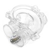Engine Water Pump Cover Water Tank Cooling Pipe Part Replacement