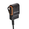 Arrowmax APT0530-XX-M9 Lapel PTT with 3.5mm Jack Compatible with Motorola