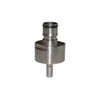 Kegco KMCBCP Carbonation Cap, One Size