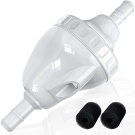 Polaris Pool Cleaner Parts Upgraded G52 Backup Valve Replacement - Compatible with Polaris 180, 280, 380, 480, 3900 Pool Cleaners. Reinforced Valve Body for Zodiac G52
