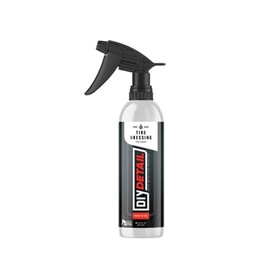 diy detail Tire Dressing - Non Greasy High Gloss 16oz (16oz)