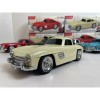 Classic Roadster Car for Wireless Speaker Portable Stereo Sound LED