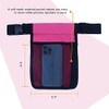 Funda de aceite de masaje, ajustable y duradera, suministros de