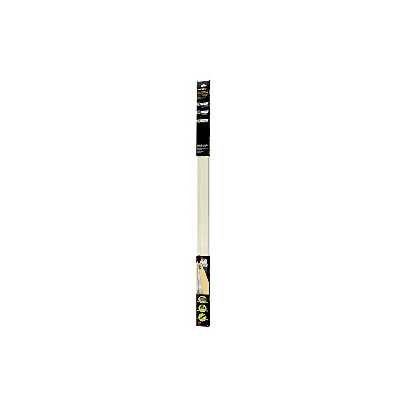 Johnson Level & Tool J4900 Aluminum Cutting Guide, 98", Silver,