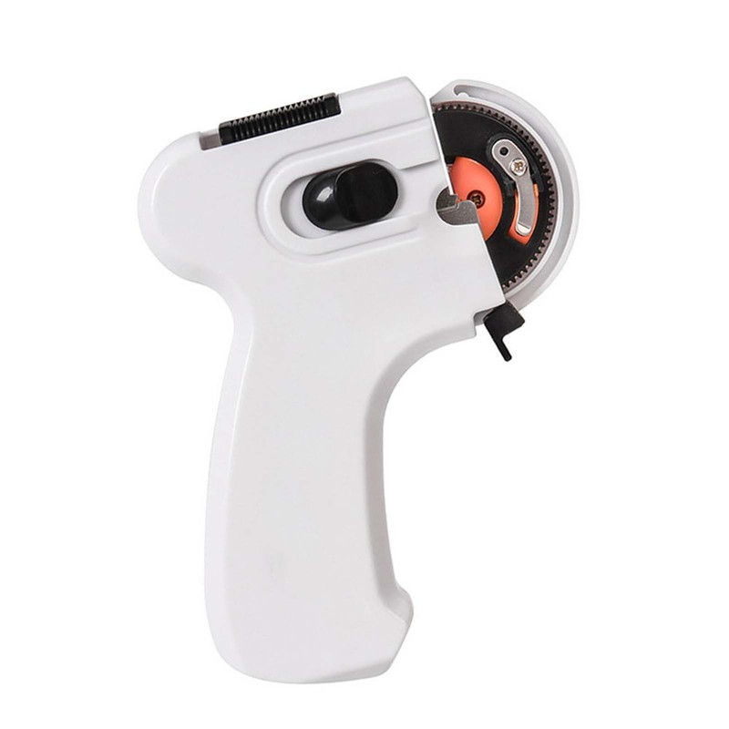 Automatic Fishing Hook Tier Machine Electric Fast Hook Lines Tying