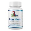 Iron Men Multivitamínico Hombre Capsulas