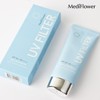 Mediflower 유브이 필터 마일드 선크림 50mlx2 UV Filter Mild Sun