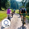 Tsathoggua Bicycle Brake Cable Set - Mountain Bike Inner Brake