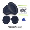 Lambskin XM3 Earpads for Sony WH-1000XM3 Headphones Replacement 1000 XM