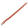 Namvo Picnic Blanket Strap Pu Leather Strap With Adjustable Shoulder