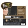 Skin Benefit Hair Mascara Natural Dark Brown / 스킨 베네핏 헤어 마스카라 자연 흑갈색