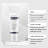 Crema Hidratante For El Cuidado De Los Piesc