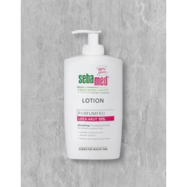 Sebamed [세바메드] 우레아 10% 리페어 로션 400ml Sebamed Urea 10% Repair Lotion 400ml