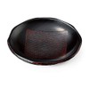 Yamaki Squid L1807, Black, Diameter 4.7 inches (12 cm) Akebono