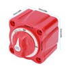 300A Battery Disconnect Switch ON/Off Single Circuit Power Isolator IP66