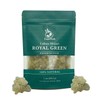 Royal Green Frankincense Hojari from Oman Boswellia Sacra Pure Incense